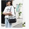 Women's Small Square Bag Daily Commuting Fashionable Shoulder Bag Messenger Bag