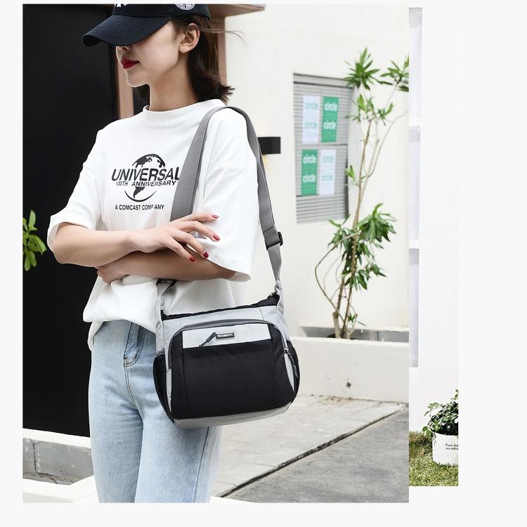 Women's Small Square Bag Daily Commuting Fashionable Shoulder Bag Messenger Bag
