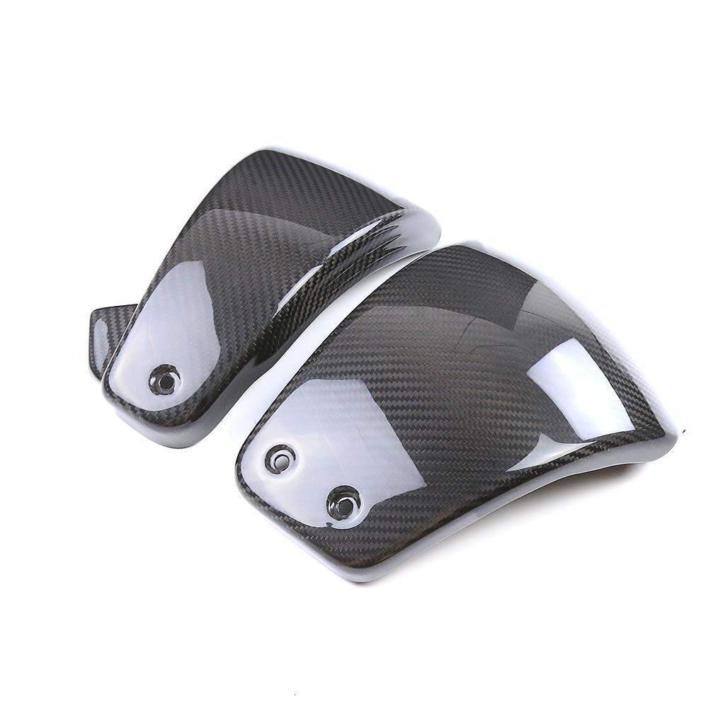 Harley Lowrider S Carbon Fiber Side Panel for 2022-24 Models