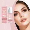 Removal Gel for False Eyelashes, Easy To Dissolve Eyelash Glue, Convenient and Easy To Rinse for Eye Makeup Removal