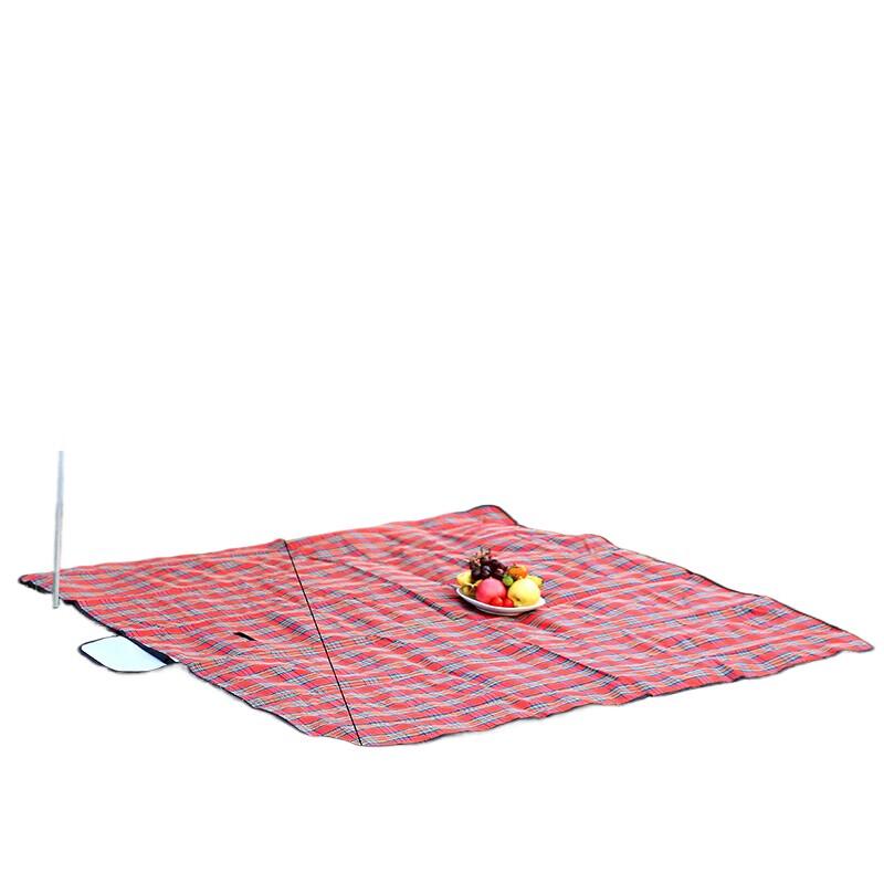 Hanlemeitu Outdoor Picnic & Camping Mat