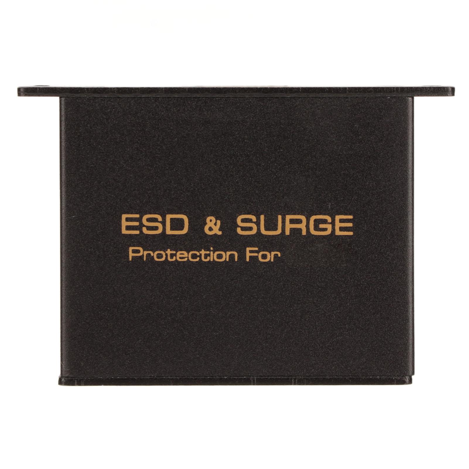 

Интерфейс HD Multimedia Защита от перенапряжения ESD Сетевой фильтр Поддержка молнии HD 4Kx2K 3D HEAC