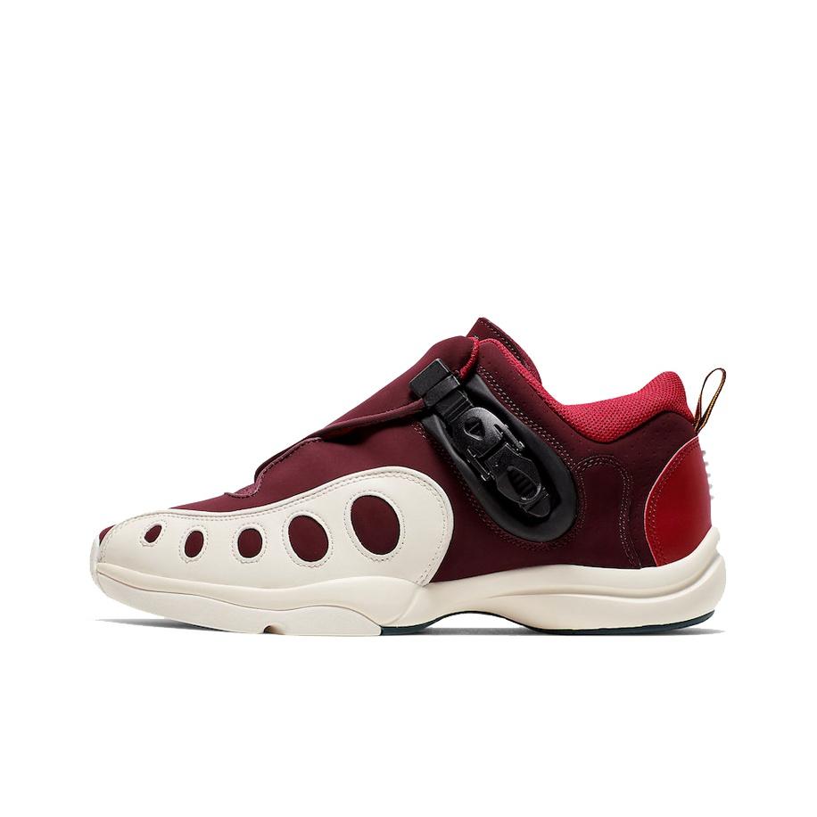 

кроссовки Nike Air Zoom GP Vintage Basketball shoes Men AR4342-600