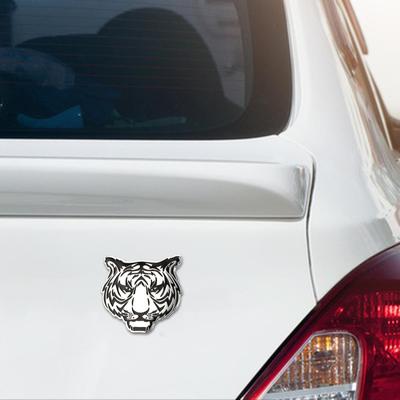 Zvířecí Samolepka na Auto, Zvířecí Auto Decals Kreativní Styling Dekorace Karoserie, Univerzální Odznak Štítek pro