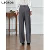 LAGOGO Women's Casual Pants