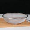 Stainless Steel Kitchen Strainer Basket