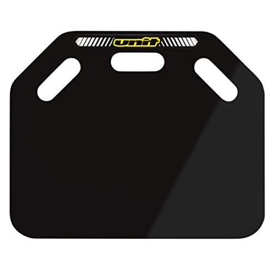 

Dirtfreak UNIT Pit Board черный UN-E0102 чёрный