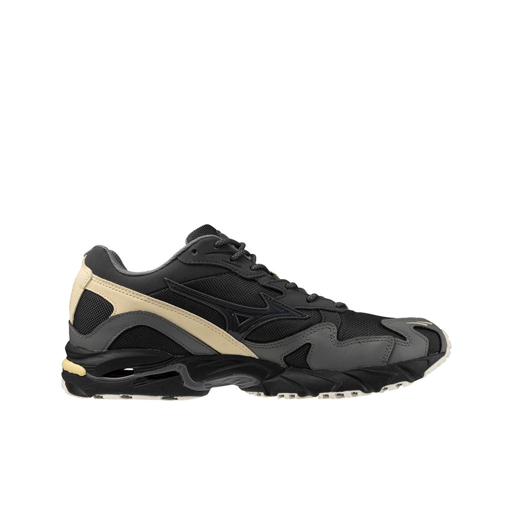 Mizuno Wave Rider 10 Colorful Comfortable Low-Top Running Shoes Men sneaker D1GA256301