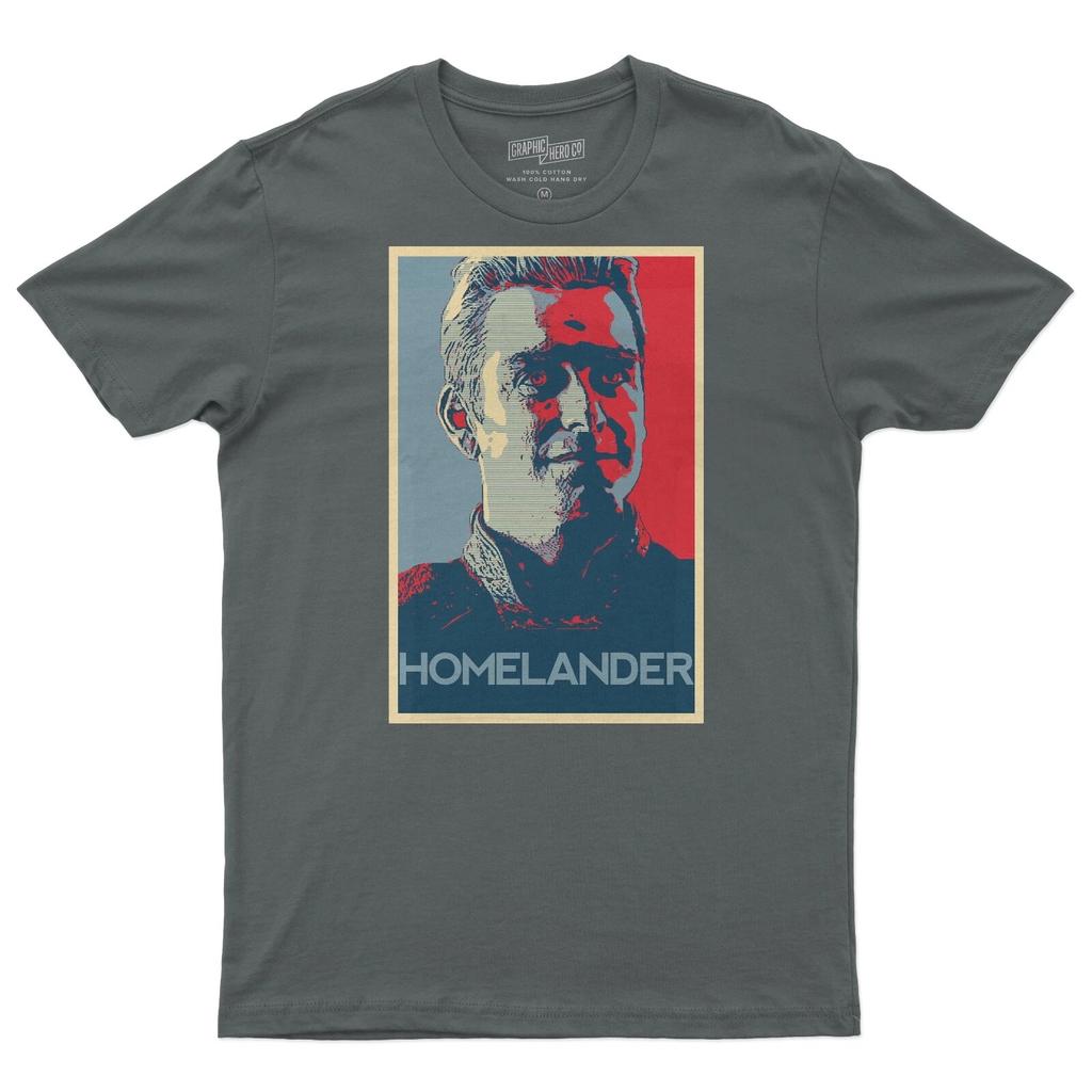 Film Movie Retro Horror Birthday Halloween Funny T Shirt For Homelander Fans