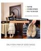 Mary Jane high heels women's skirt beautiful thick heel single shoes He Xiu main wedding dress bridesmaids bride engagement shoes women