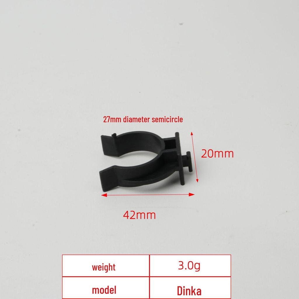 Adjustable Cabinet and Sofa Legs - Thickened ABS Plastic Support