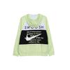 Nike Jackets Men's Neon Green Hooded Moderate Other CJ4889-701