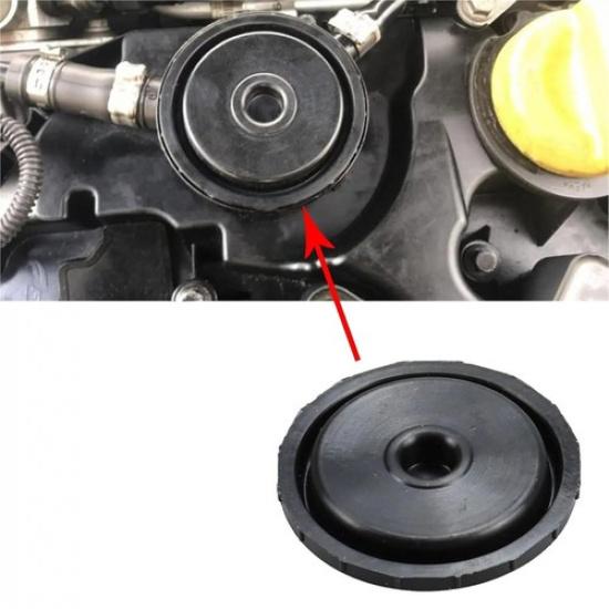 Oil Separator Membrane Valve Cover Diaphragm For Alfa Romeo 1.75 TBI & 1.8 TBI