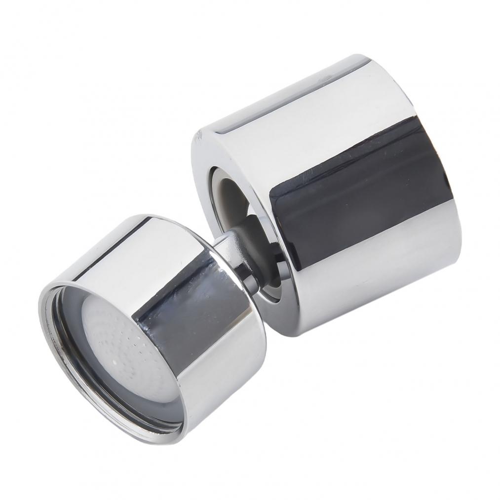 Spray Head Faucet Spray Head Kitchen Extender Adapter Splash-proof