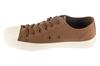 BIG STAR Shoes, Womens Brown Plimsolls