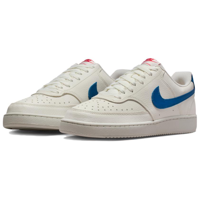 Nike Court Vision Low Sports Casual Support Breathable Low-Top Sneakers Women Sneakers IM7799-133