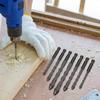 Bit Set For Drill Drill Bits For Stainless Steel Quick-Change Shock-Resistant Anti-Slip Socket Tool Precise Drilling For