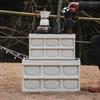 FTLY 55L Folding Camping Storage Box