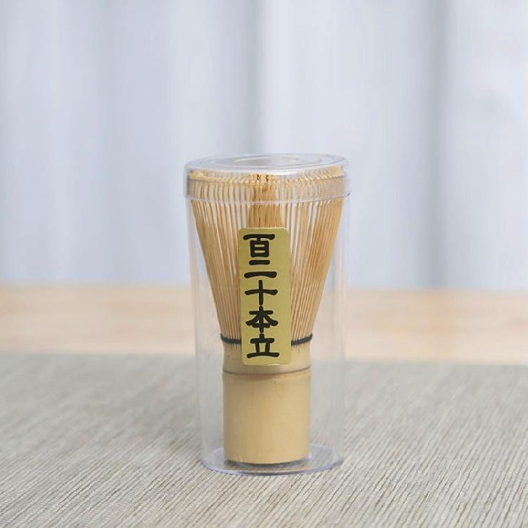 Sustainable Traditional Handmade Chasen Whisk Durability Bamboos Construction For Creamy Matcha Even Foam Easy To Clean
