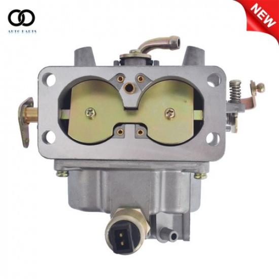 For Generac 0G4611 Carburetor GT990 GTV990, Replaces 0F9036 (PWY) 053640 33HP