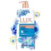 Lux Sparkling Icy Cool Shower Gel