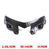 Yamaha MT-10 FZ-10 Carbon Fiber Headstock Fairing