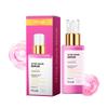 After Shave Oil Apricot  Vitamin E Firming Serum Deeply Hydrates and Smooths Men Skin Care Post Shave