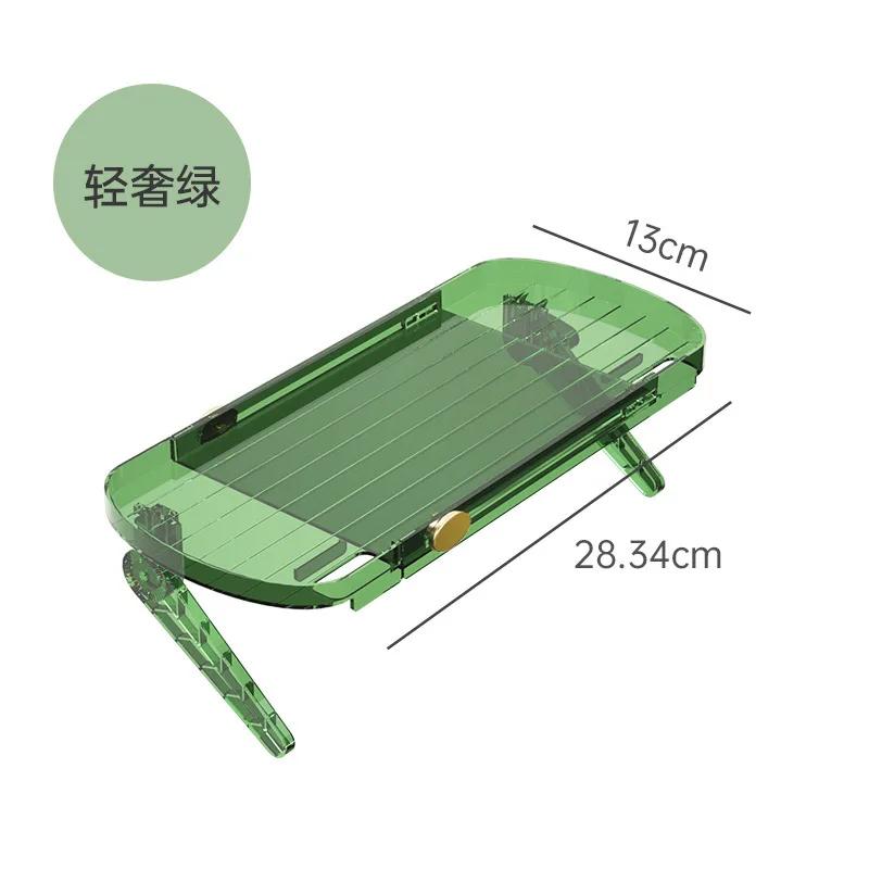 Shelf, Desktop, Set-top Box, Home TV Remote Control, Router, Mobile Phone Storage and Organization, Practical