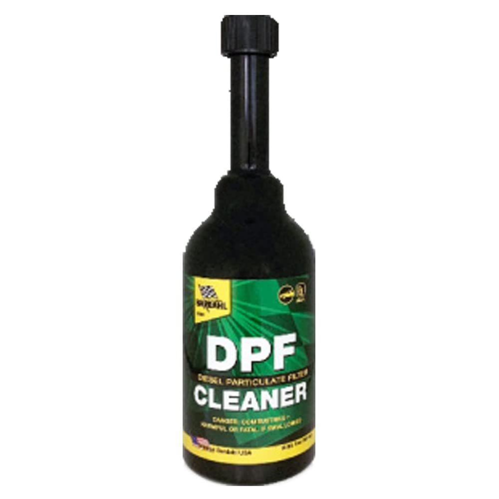 Bardal DPF Cleaner 300ml / DPF/Diesel Vehicle / BARDAHL Fuel Additive