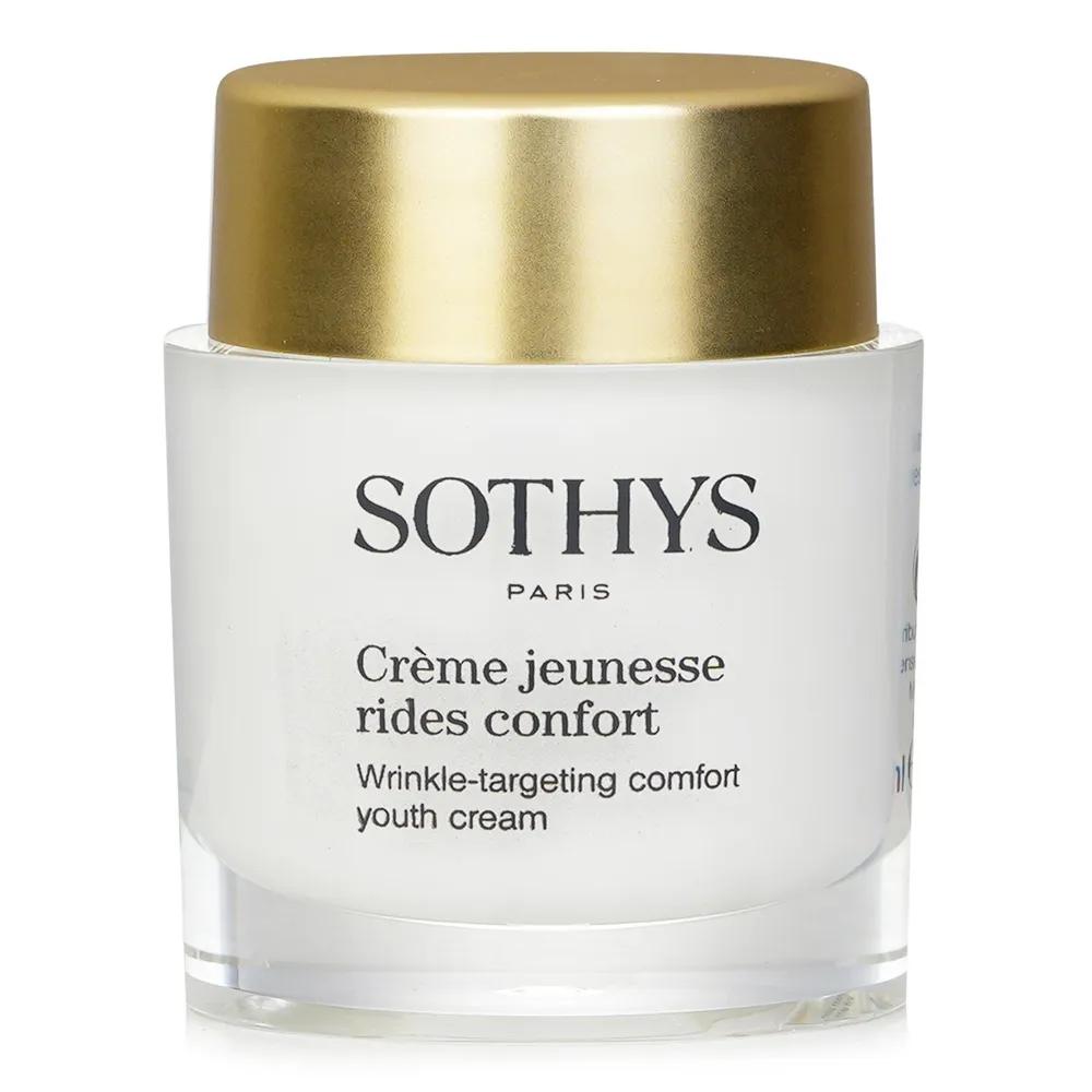 Wrinkle-Targeting Comfort Youth Cream 50ml/1.69oz