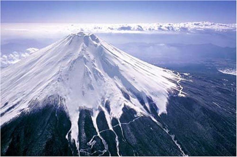 

1000 pieces Sacred Mountain Fuji (50x75cm)