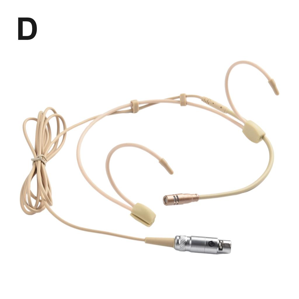 Mikrofonabdeckung 2,0 V-10 V.DC70-20 KHZ für Shure Wireless