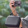 Portable Street Photography Kit Storage Bag Lightweight Protective Xplorer Grip Protective Case for Insta360 Ace Pro 2/Ace Pro