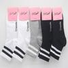 Everthams Crocodile Women's Mid-calf Socks Random Color 5P Women's White Socks Premium Socks Basic