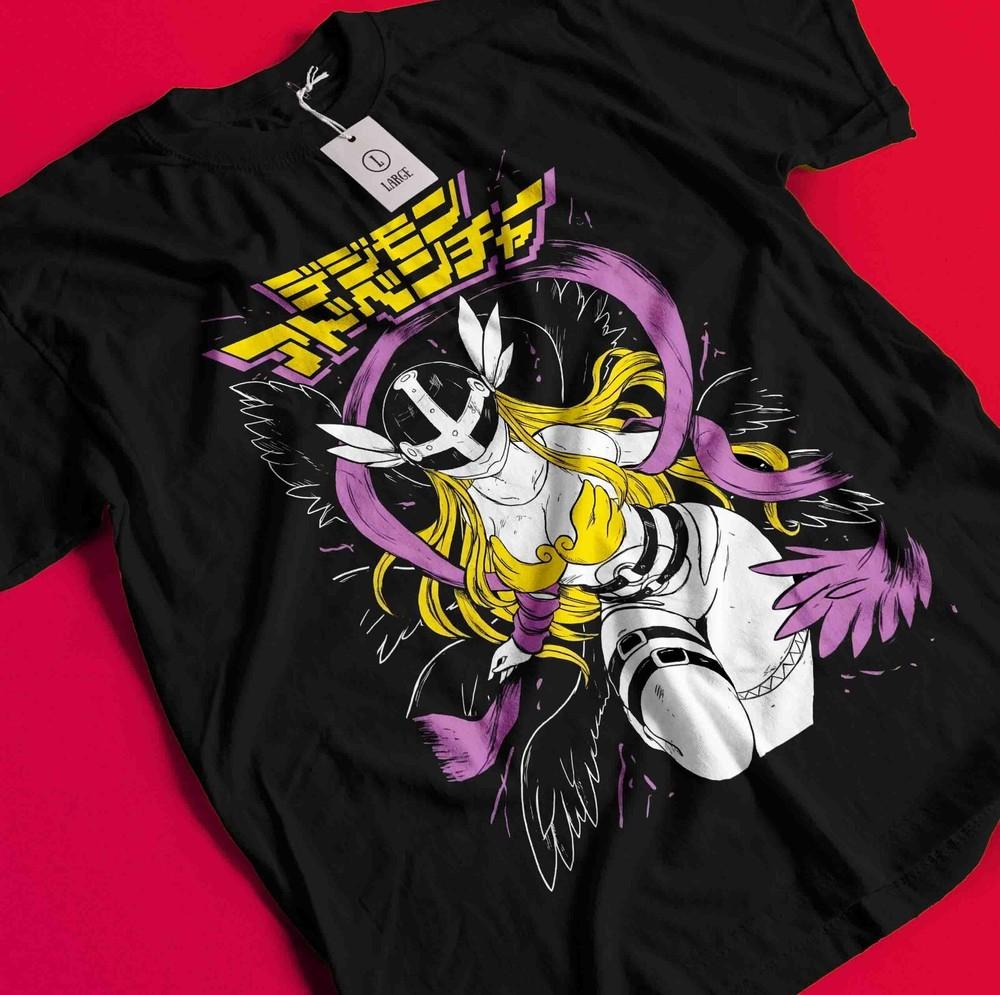 

Vintage Special Anime Love T-shirt Japanese shirt Anime T-shirt Manga Gift Shirt BB394 XL