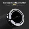 TPR Rubber Integrated Cycling Ergonomics Bicycle Handlebar Grips Shock Absorption MTB BMX Mountain Bicycle Handlebar Grips