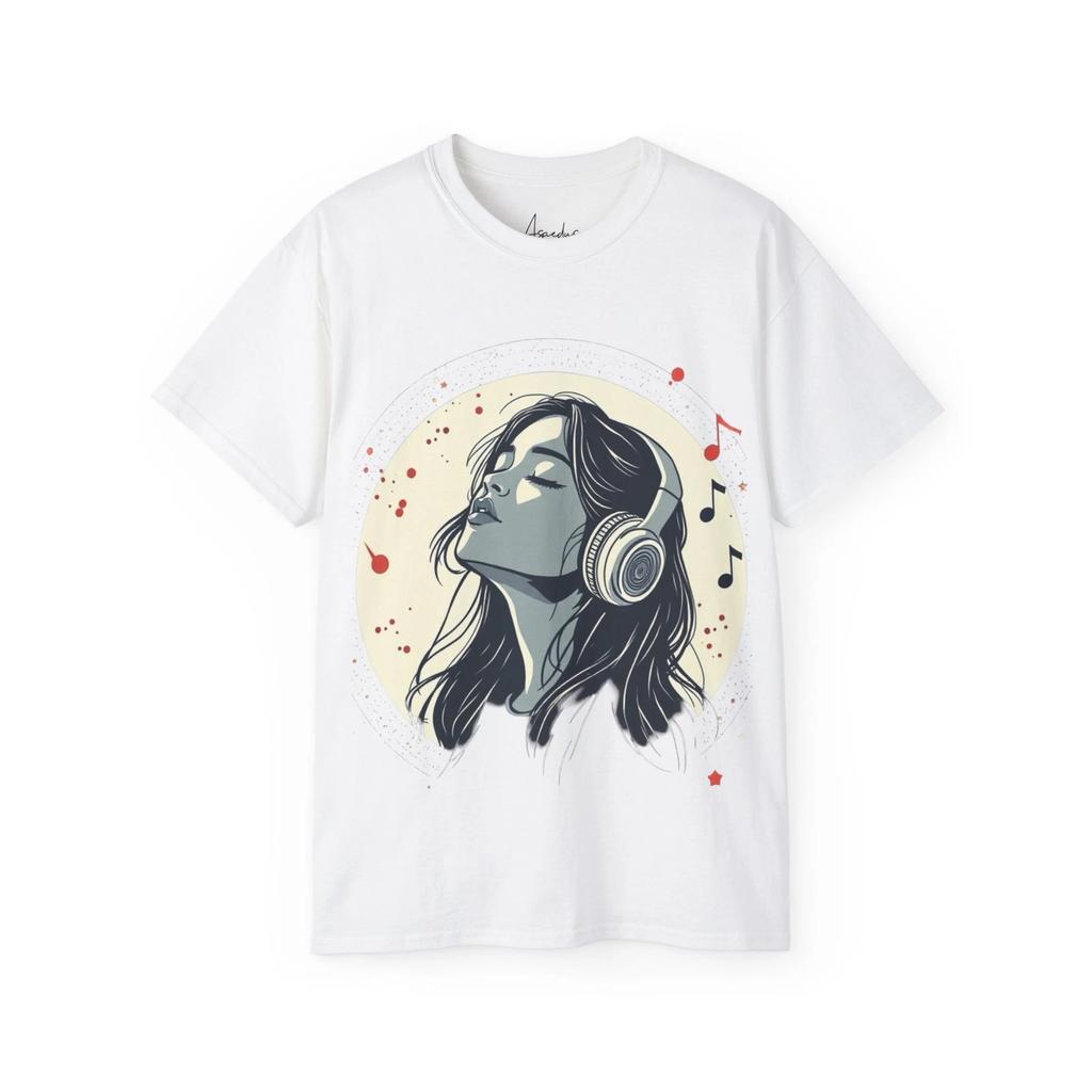 Graphic Ultra Cotton Tee10