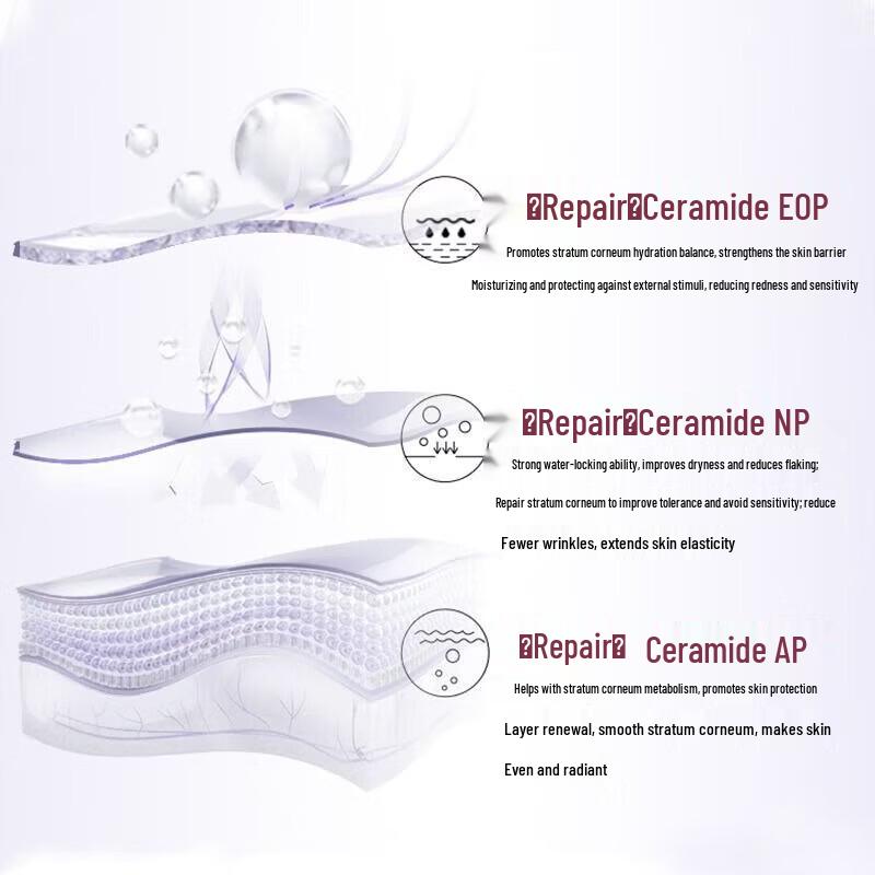 SLEK Luminous Hydrating Shower Gel