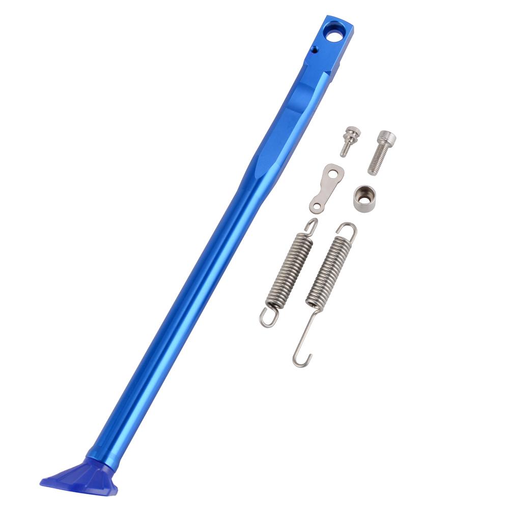 NICECNC For KTM EXC 300 EXC 250 EXCF 350 EXC 450 EXC 525 EXC 125 150 1998-2007 Motorcycle Kickstand Kick Side Stand Spring Kit