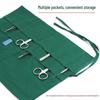 Double Layer Surgical Instrument Storage & Sterilization Cloth Bag