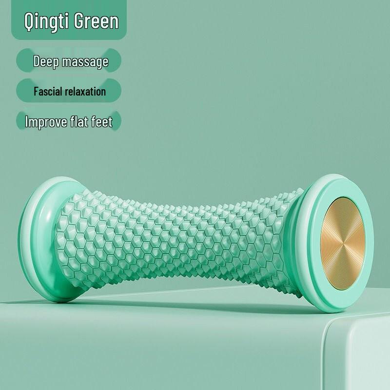 Plantar Fasciitis & Muscle Relaxation Massage Roller