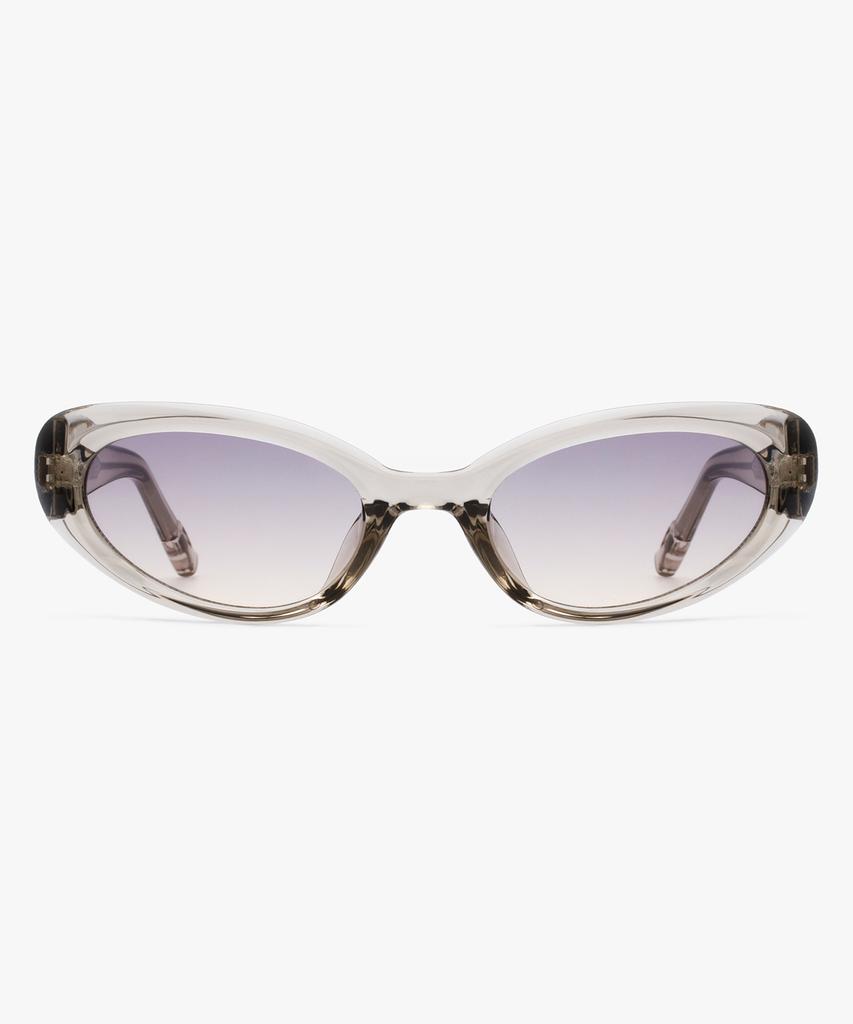Likkeullou Rc Owen Sunglasses Beige