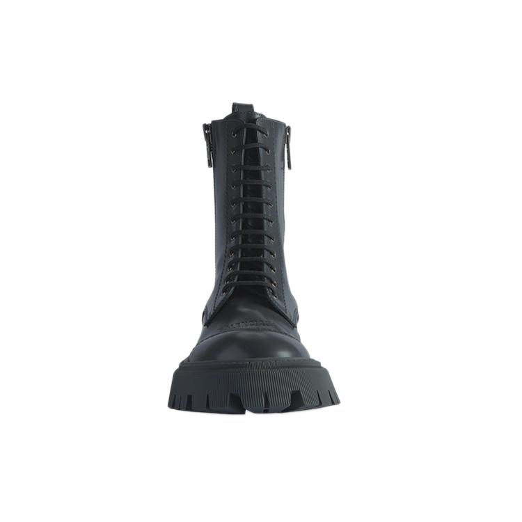 Balenciaga Tractor Lace Up 615679WA8E91568