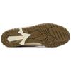 Aimé Leon Dore X New Balance 550 Olive Unisex Sneakers White BB550AD1