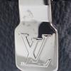 LOUIS VUITTON  M83113 Clutch bag Black series mens