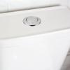 Pulsante di Scarico per Cassetta WC Nuovo di Zecca 1 Pezzo 14,5*4,6*4,6 Cm