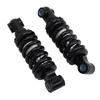 JGGLD Rear Suspension Shock Absorber Shock Absorber 125mm
