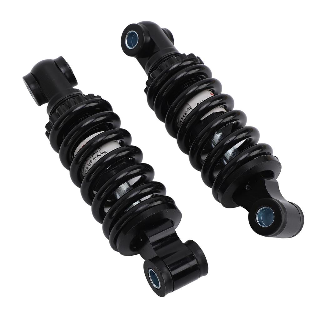 JGGLD Rear Suspension Shock Absorber Shock Absorber 125mm