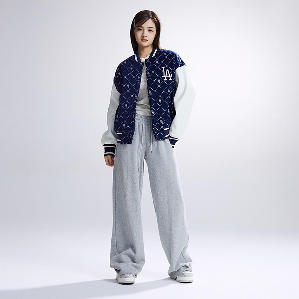 New MLB Los Angeles Dodgers Baseball Jerseys Unisex Navy Blue 3AJPM0634-07NYS