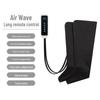 2024 Cross-Border Air Wave Leg & Calf Massager Boots with 3 Strength Levels